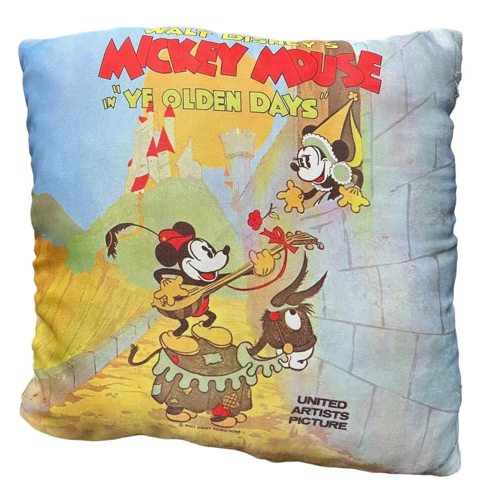 Disney vintage disneyana